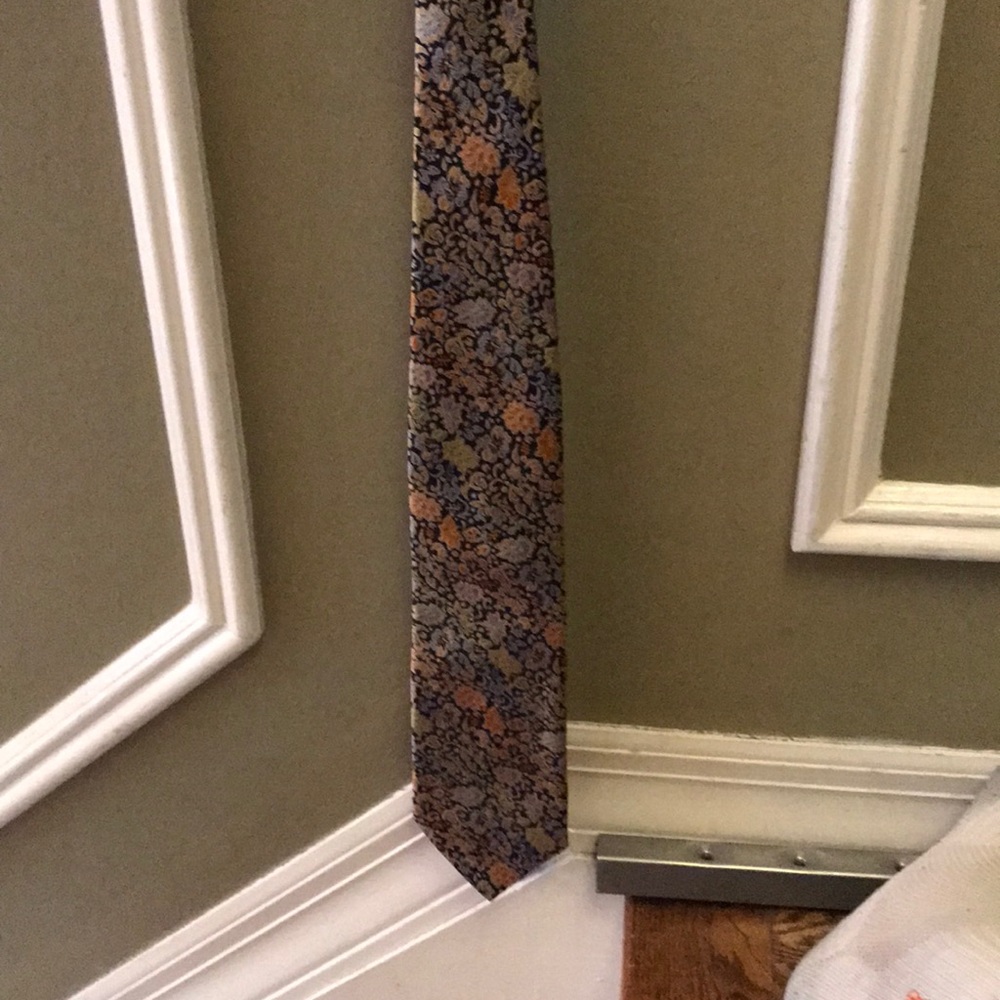Great men’s tie